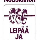 Tapio Nousiainen : Leipää ja suolaa - pikkukuva 1