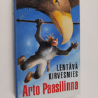 Arto Paasilinna : Lentävä kirvesmies - pikkukuva 1