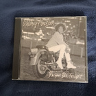 Whitney Houston I'm Your Baby tonight cd - pikkukuva 1