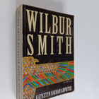Wilbur Smith : Kätketyn haudan arvoitus - pikkukuva 1