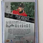 Tyler Bertuzzi 2025-26 SPx Resonance /150 - pikkukuva 2