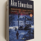 Åke Edwardson : Maanpäällinen taivas - pikkukuva 1