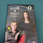 SCOTT & BAILEY (1-KAUSI)*** - pikkukuva 1