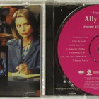Vonda Shepard •  Songs From Ally McBeal CD - pikkukuva 2