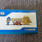 Nintendo Game & Watch: Gold Cliff (Multi Screen, MV-64, 1988 - pikkukuva 1