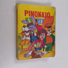 Juan Lopez Ramon : Pinokkio - pikkukuva 1