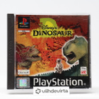 Disney's Dinosaur - PS1 - pikkukuva 1
