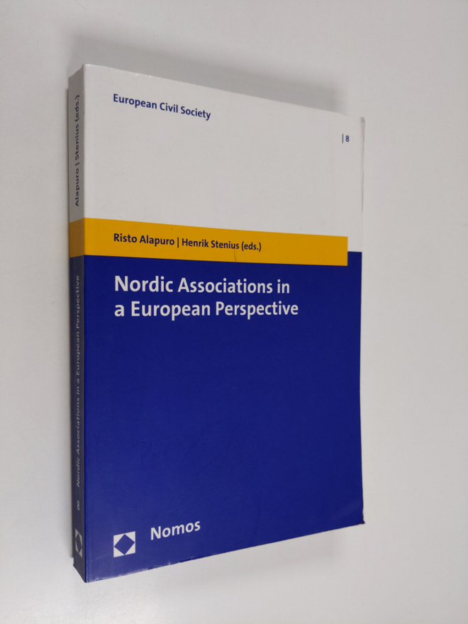 Nordic associations in a European perspective