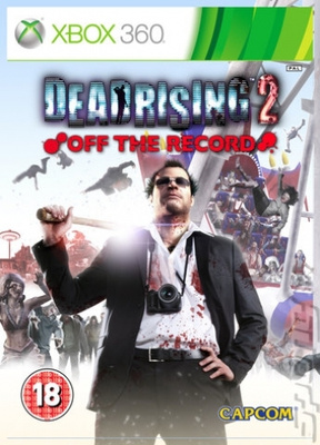 Dead Rising 2 - Off The Record (XBOX360)