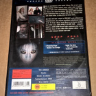 KAUNA THE GRUDGE DVD - pikkukuva 2