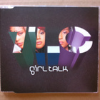 TLC - Girl Talk CDS - pikkukuva 1