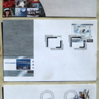 OMAkuva FDC-kuoret 1-9 Harvemmin tarjolla (45) - pikkukuva 3
