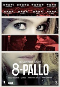8-Pallo