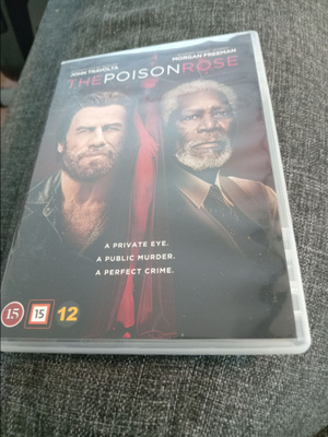The poison Rose