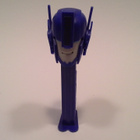 Transformers Optimus Prime Pez 12 cm - pikkukuva 1