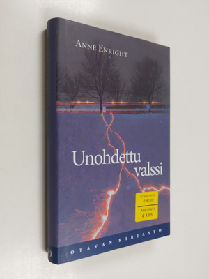 Anne Enright : Unohdettu valssi