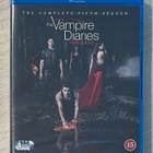 The Vampire Diaries: Kausi 5 (Blu-ray) uusi ja muoveissa - pikkukuva 1