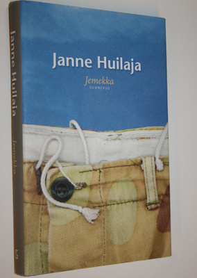 Janne Huilaja : Jemekka