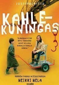 Kahlekuningas "Uusi"