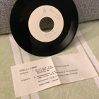 HONEY B. & T-BONES:DO YOU KNOW / NEIGBOURHOOD (PROMO) - pikkukuva 4