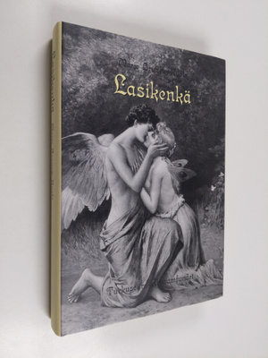 Marjo Brunow-Ruola : Lasikenkä