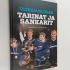 Joonas Sarelius : Veikkausliigan tarinat ja sankarit - pikkukuva 1