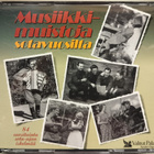 MUSIIKKIMUISTOJA SOTAVUOSILTA-4CD,VALITUT PALAT, v.1990 - pikkukuva 1