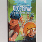 Johanna Hulkko : Geoetsivät ja yksikätinen madonna - pikkukuva 1