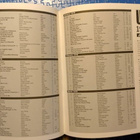 Listakirja UK/US ja Rock Discography - pikkukuva 2