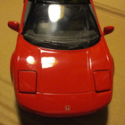 KYOSHO PIENOISMALLI 1/18 HONDA! - pikkukuva 4