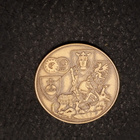 Sporrongs Samlar Sällskap medalj 1975 - pikkukuva 1