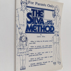 Laura Silva : For parents only : The Silva method of mind... - pikkukuva 1