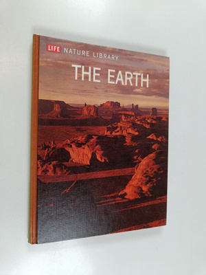 Arthur Beiser : The Earth