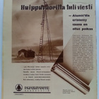 Suomen Kuvalehti No 31 elokuu 1958 - pikkukuva 2