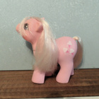 MY LITTLE PONY G1 BABY LICKETY SPLIT / HASBRO - pikkukuva 2