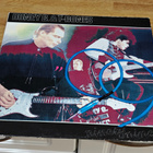 Honey B. & T-Bones ninety nine LP - pikkukuva 1
