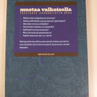 Heikki Jokinen : Mustaa valkoisella : freelance-journalis... - pikkukuva 2