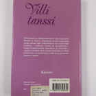 Mervi Pulkkinen : Villi tanssi - pikkukuva 2