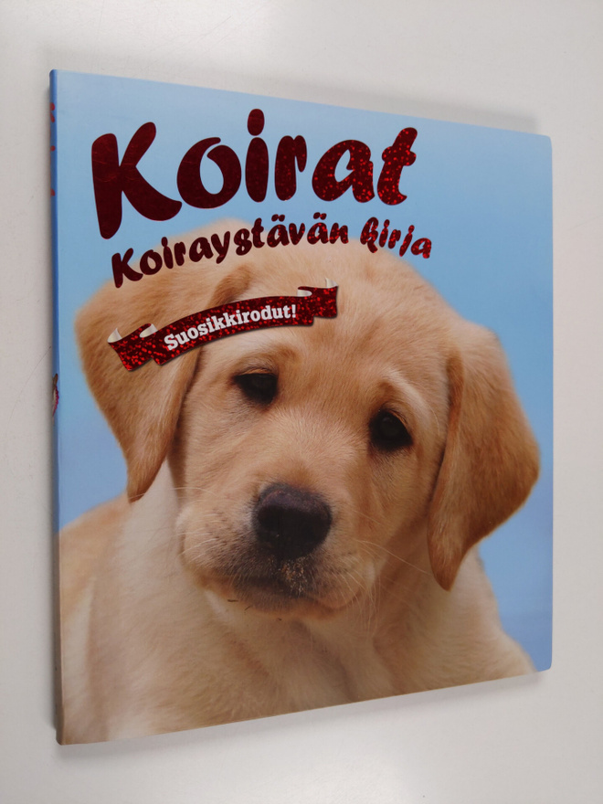 Nicola Jane Swinney : Koirat : koiraystävän kirja