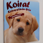 Nicola Jane Swinney : Koirat : koiraystävän kirja - pikkukuva 1