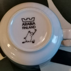 Arabia Muumi Muumipoika, lastenmuki (1992-1997) - pikkukuva 5