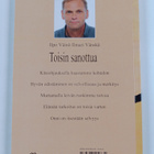 Ilpo Vänskä : Toisin sanottua - pikkukuva 2