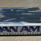 Pan Am (4DVD) koko historiallinen draamasarja - pikkukuva 3