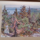 Eero Järnefelt, Wennervirta L. Oy Atenaion AB, kuvakansio - pikkukuva 5
