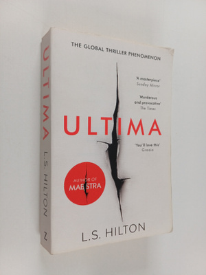 L. S. Hilton : Ultima