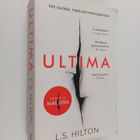 L. S. Hilton : Ultima - pikkukuva 1