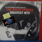 The White Stripes - My Sister Thanks You M-/M 2LP - pikkukuva 1