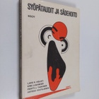 Lars R. Holsti : Syöpätaudit ja sädehoito - pikkukuva 1