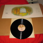Genesis LP Trespass  RE v.1978 EX/EX - pikkukuva 2