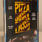 Pizza, Birra, Faso, alkuperäinen DVD julkaisu. - pikkukuva 1